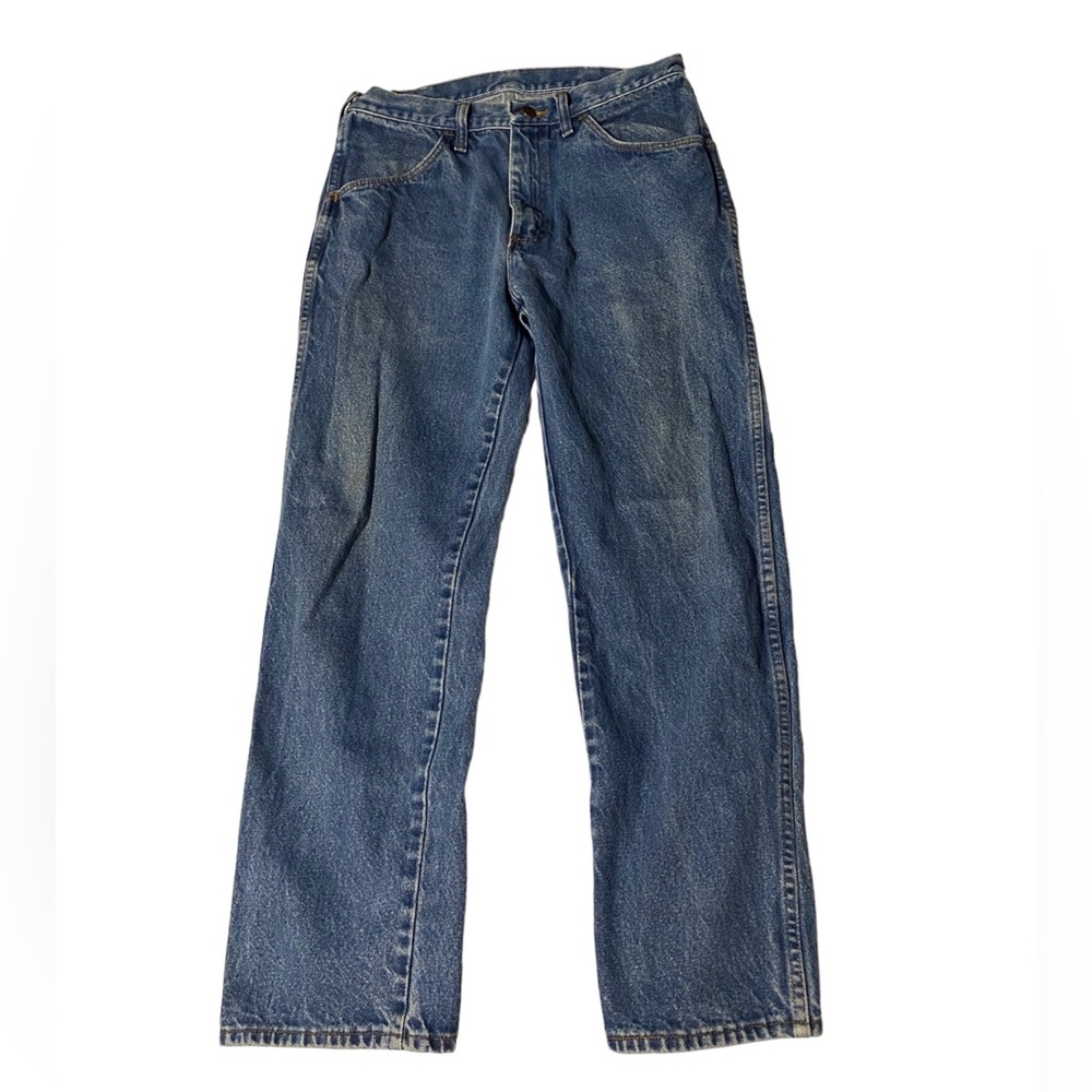 Vintage Rustlers Jeans 33x30